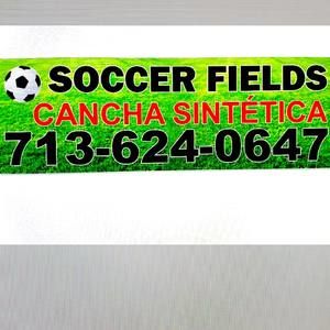 Meet your Posher, Faustosoccer